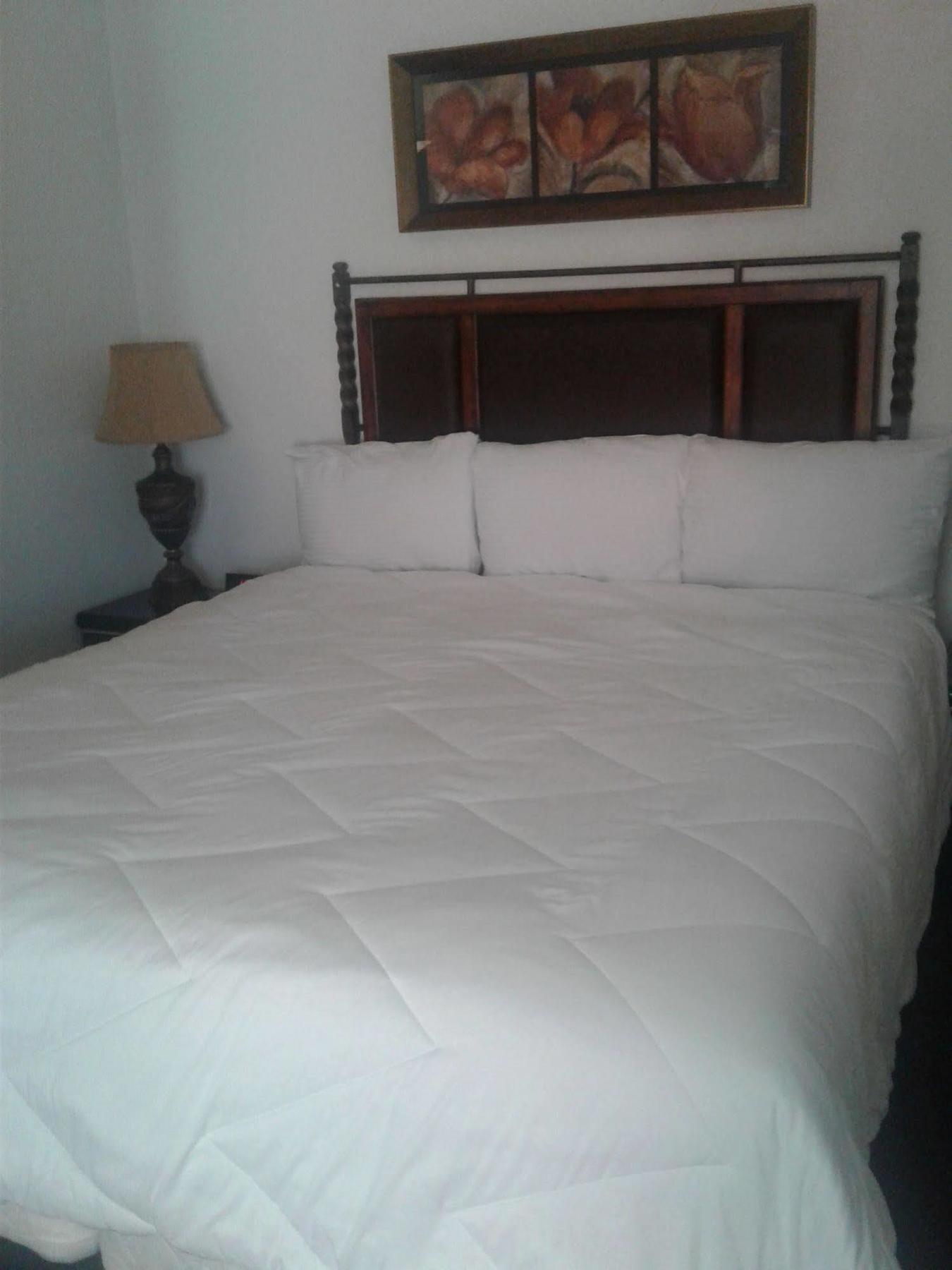 Hotel Desert Rose Reno