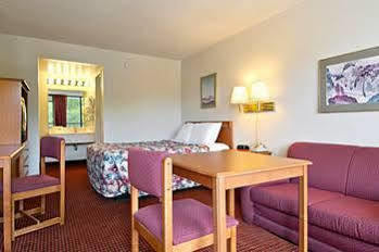 Hotel Americas Best Value Reno