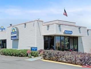 Hotel Americas Best Value Reno