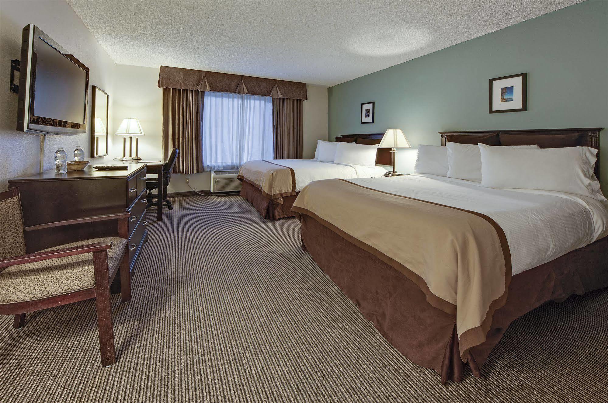 Hotel Quality & Airport 2*