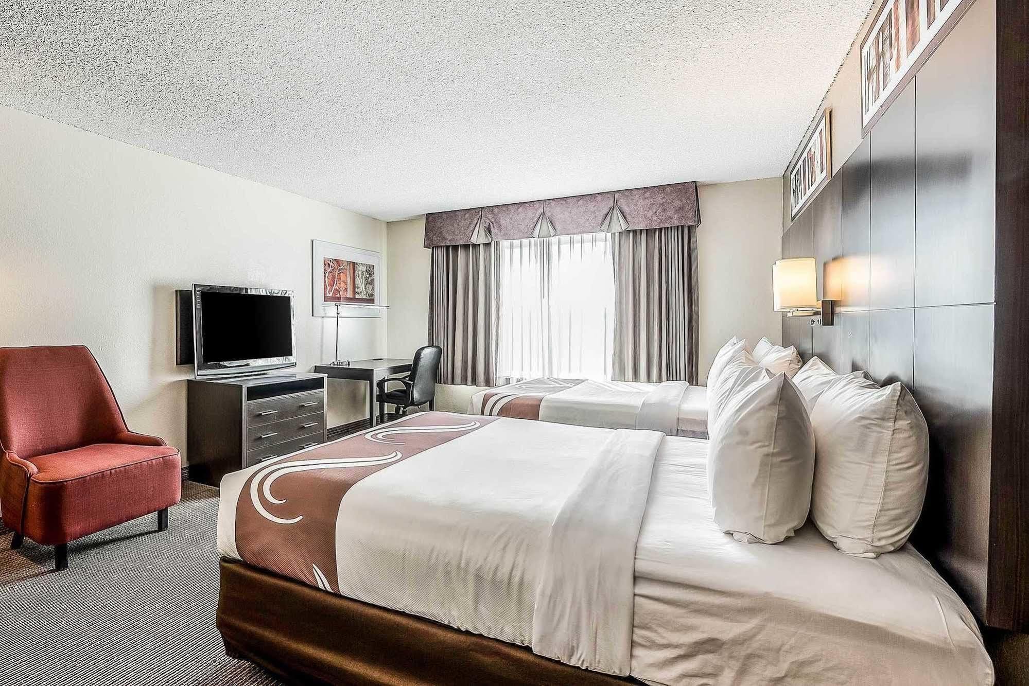 Hotel Quality & Airport