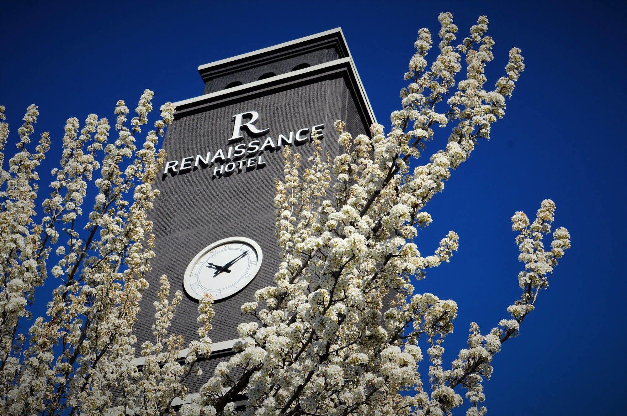 Renaissance Downtown & Reno