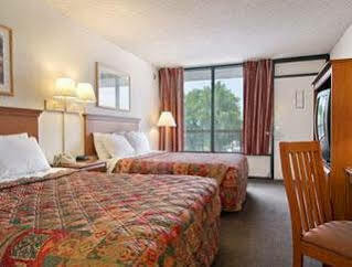 Americas Best Value Hotel Reno