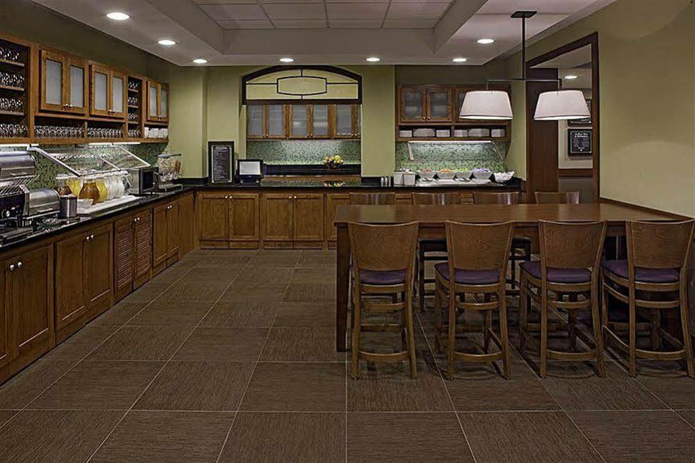 Hotel Hyatt Place Reno/tahoe Airport